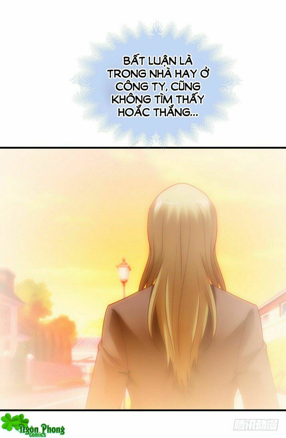 Vạn Năm Nhân Duyên Nhất Tuyến Khiên: Chapter 53