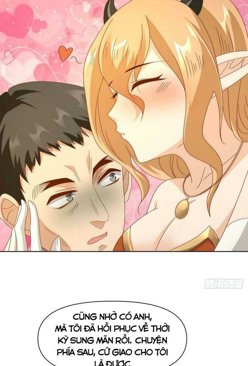 Xâm Lược Vạn Giới: Chapter 48