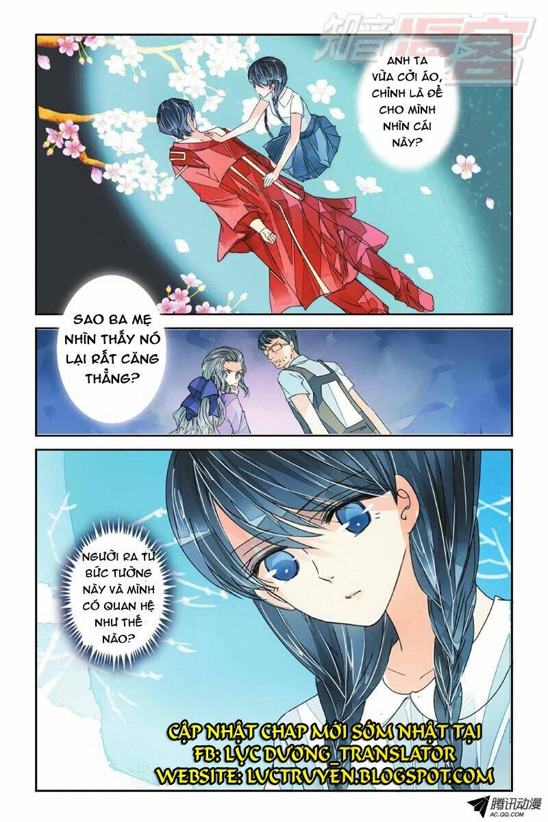 Vạn Lý Thanh Xuyên: Chapter 2