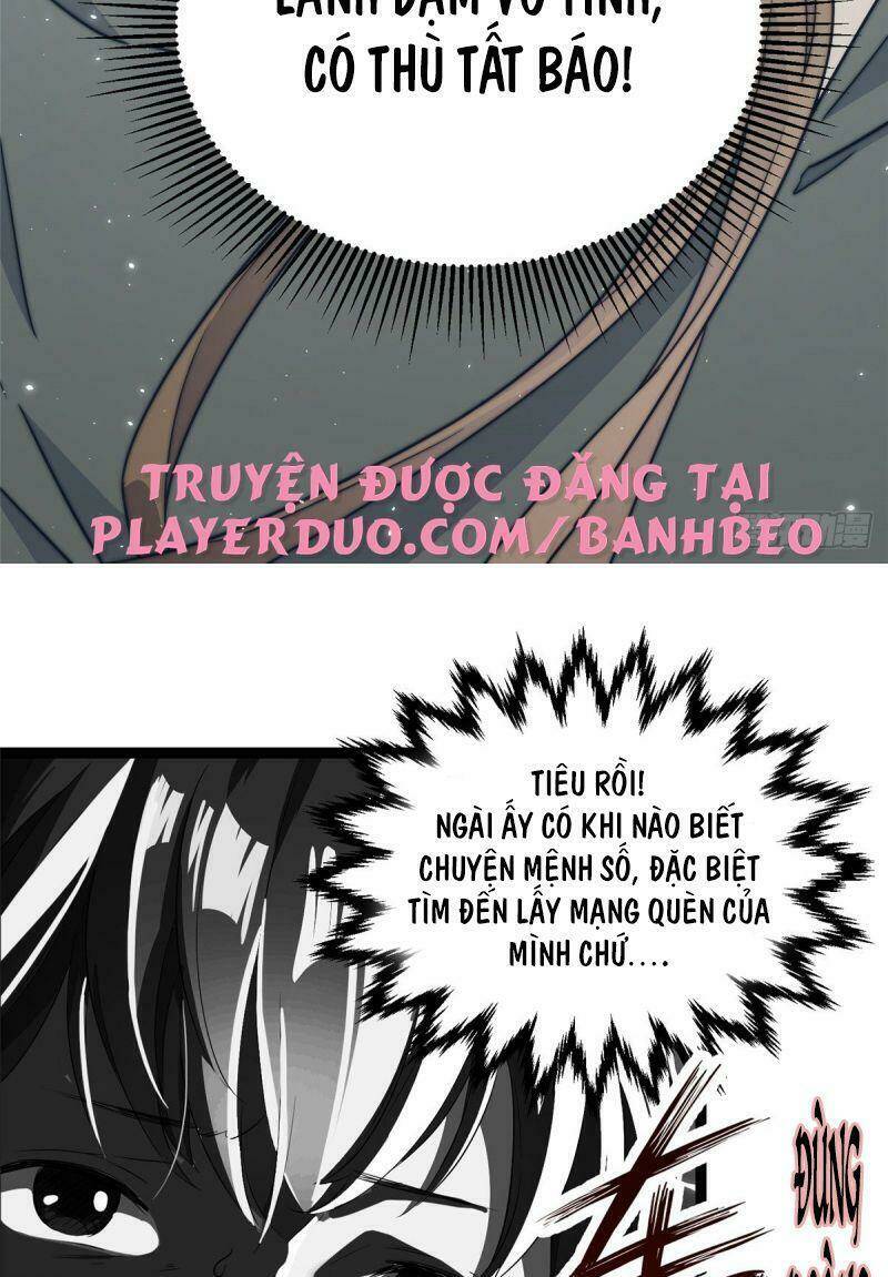 Bạo Manh Tiểu Tiên: Chapter 4