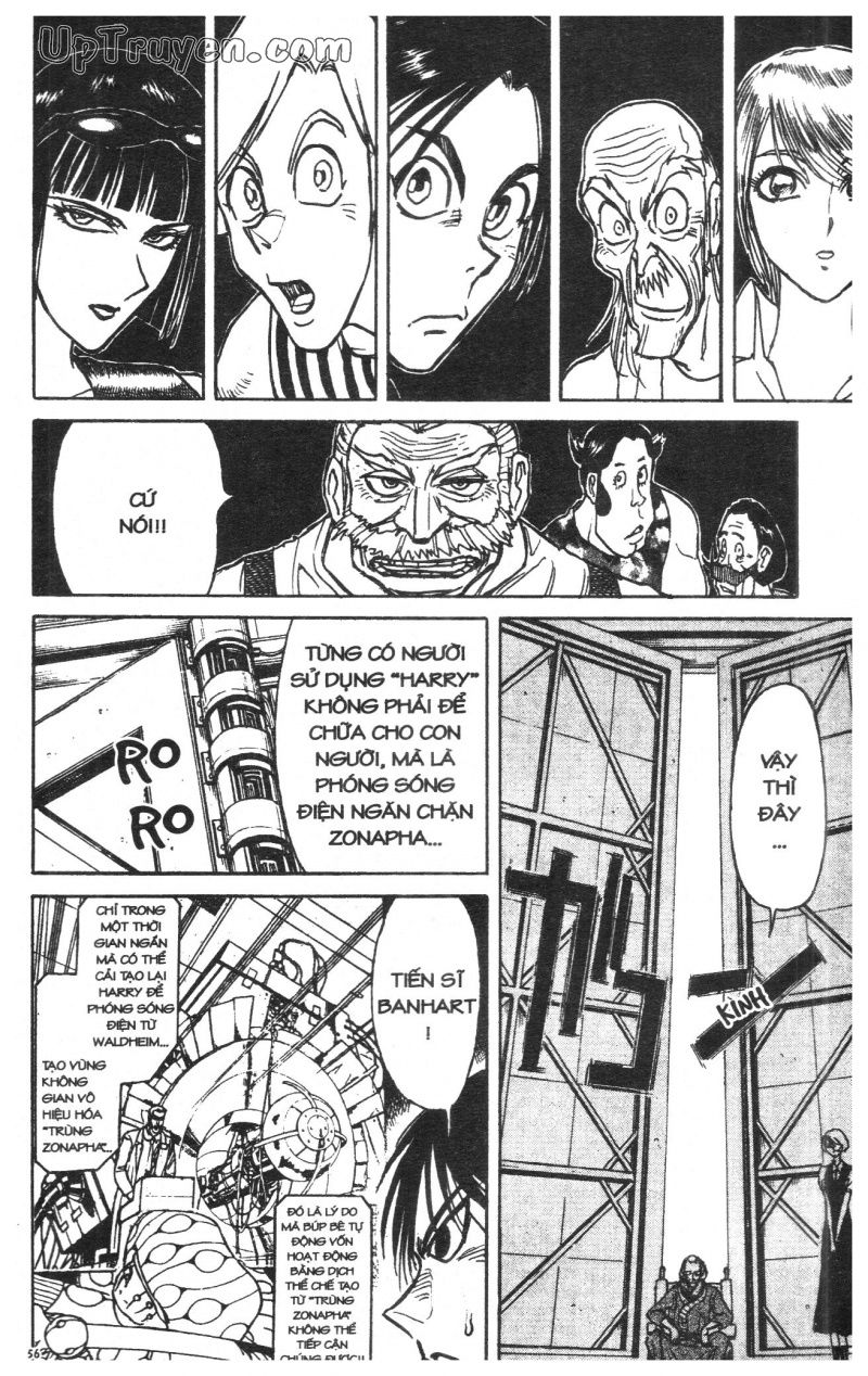 Fujita Kazuhiro: Chapter 41