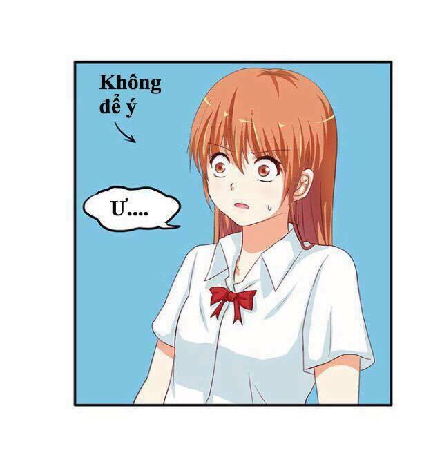 Mối Tình Đầu Có Chút Ngọt: Chapter 28