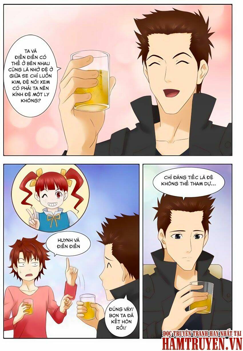 Tối Cường Tà Thiếu: Chapter 142