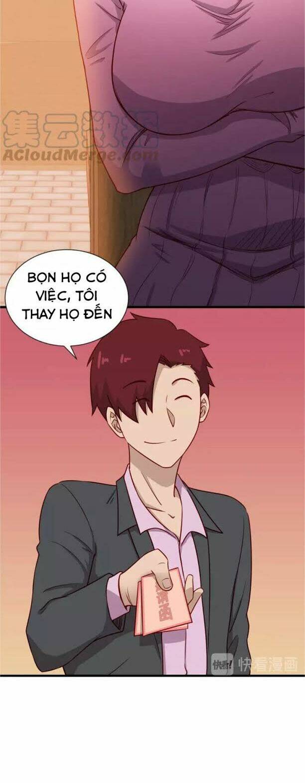 Hệ Thống Tu Tiên Mạnh Nhất: Chapter 90