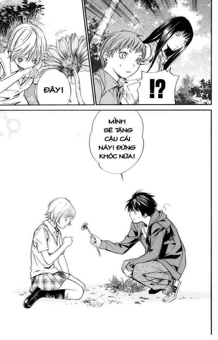 Alive - The Final Evolution: Chapter 34