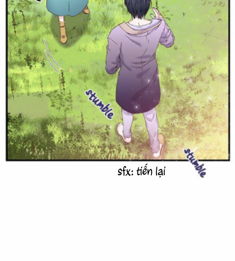 Nhân Vật Phản Diện Yêu Cầu Tôi Yêu Chàng: Chapter 1