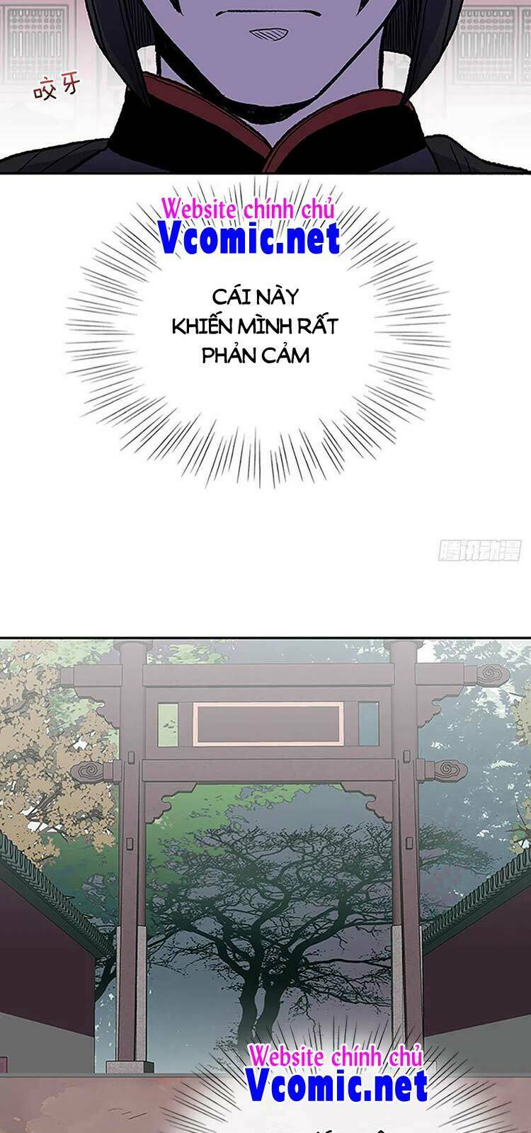 Học Sĩ Tái Sinh: Chapter 226