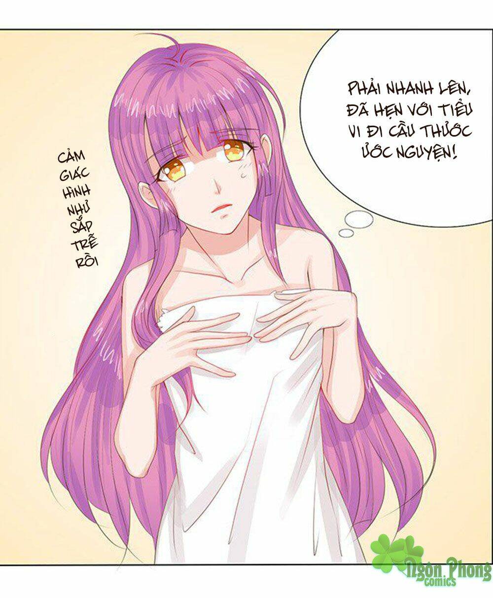 Ma Vương Luyến Ái Chỉ Nam: Chapter 54