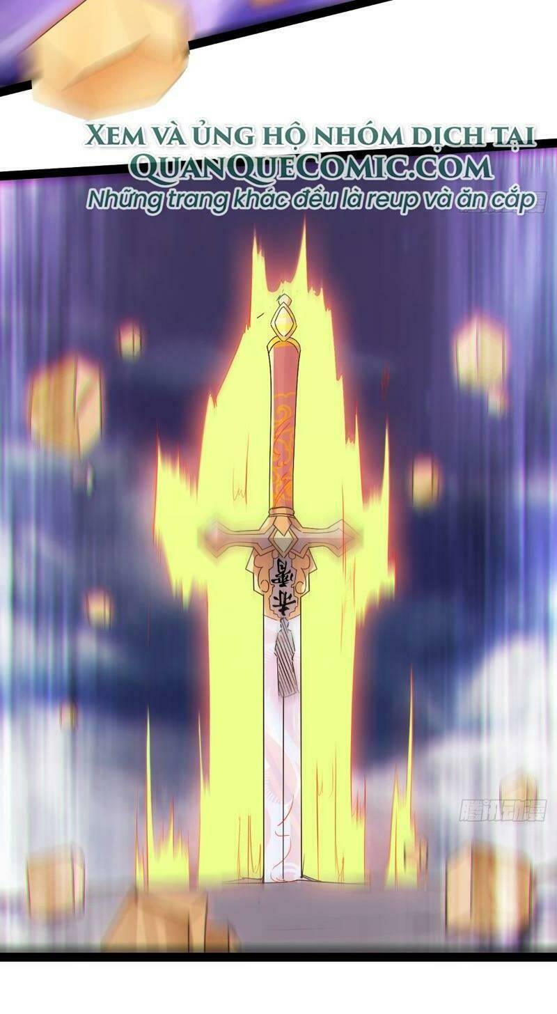 Kiếm Đồ: Chapter 35