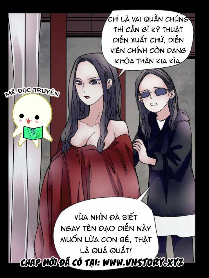 Nhật Ký Nữ Phù Thủy Hồi Sinh: Chapter 12