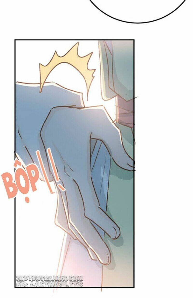 Đầu Gấu Biết Yêu: Chapter 84