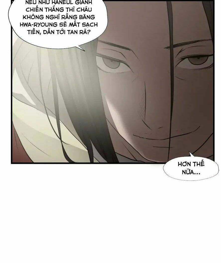 Kẻ Bị Ruồng Bỏ: Chapter 60