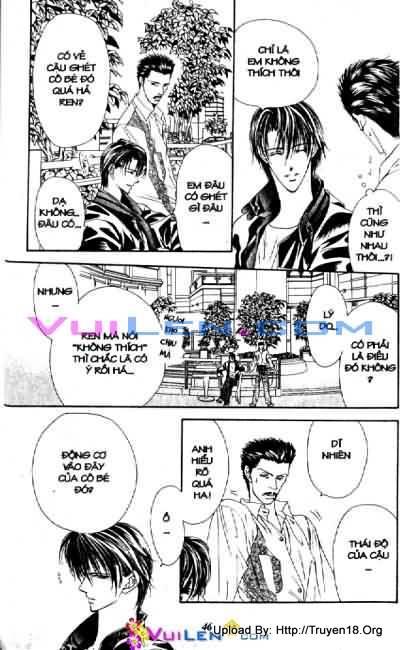 Thách Thức Tuyệt Vời: Chapter 2