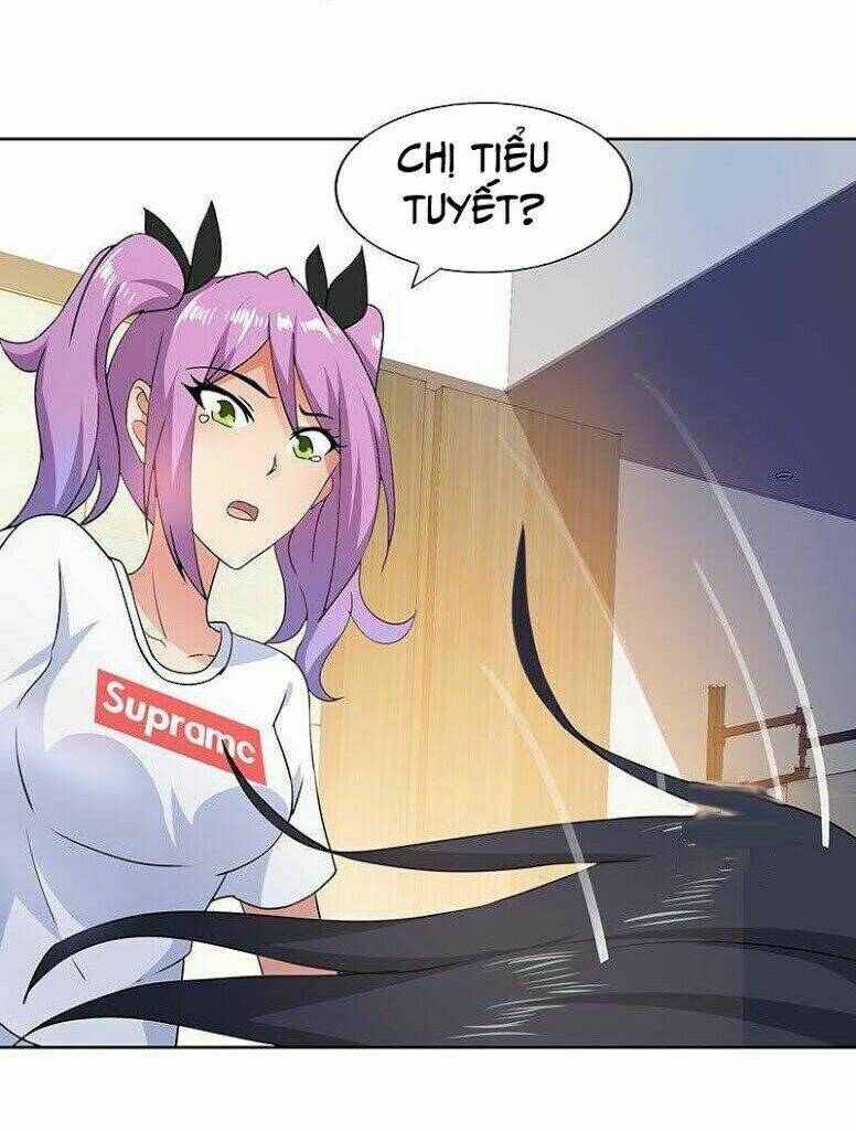 Địa Phủ Hỗn Giang Long: Chapter 36