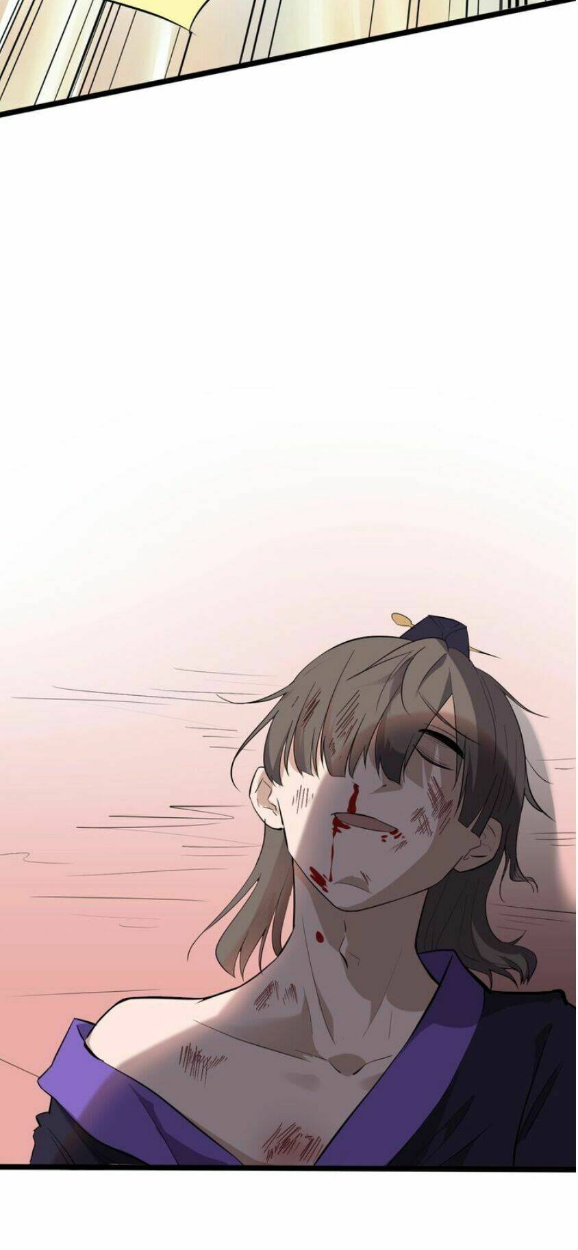 Đại Nghịch Chi Môn: Chapter 31