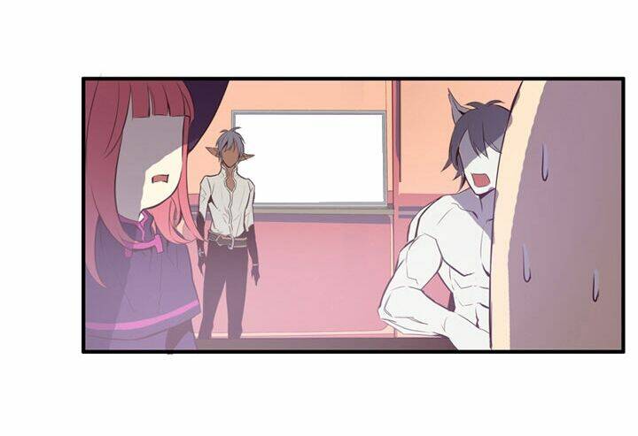 Dusk Howler: Chapter 43