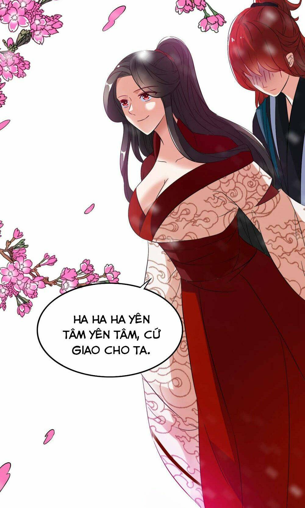 Nghịch Đồ Tại Thượng: Chapter 8