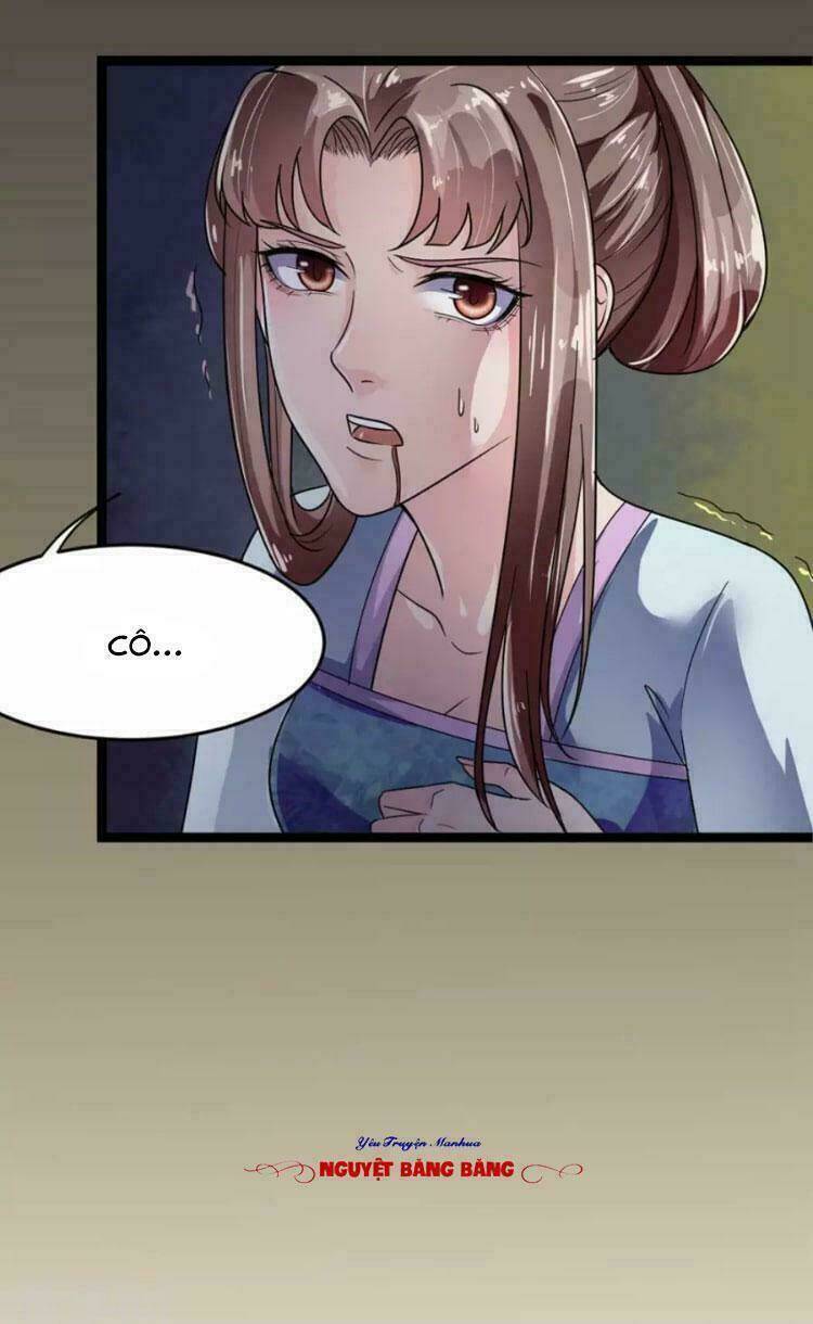 Đế Vương Sợ Vương Phi Muốn Sở Hữu Thiên Hạ: Chapter 11