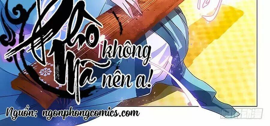 Phò Mã! Không Nên A!: Chapter 58