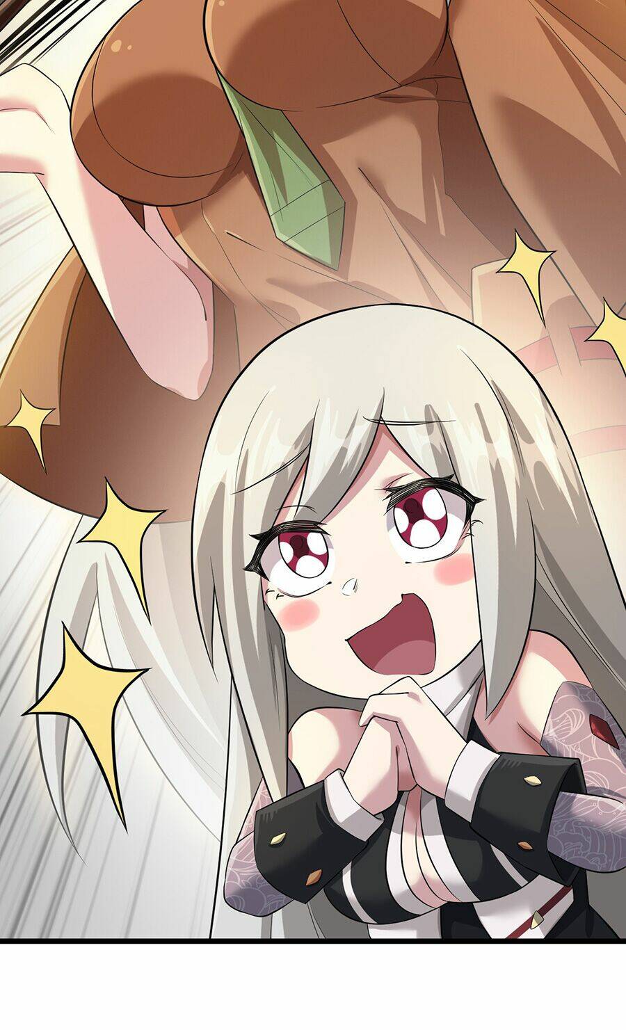 Đại Bảo Kiếm Của Tôi: Chapter 34