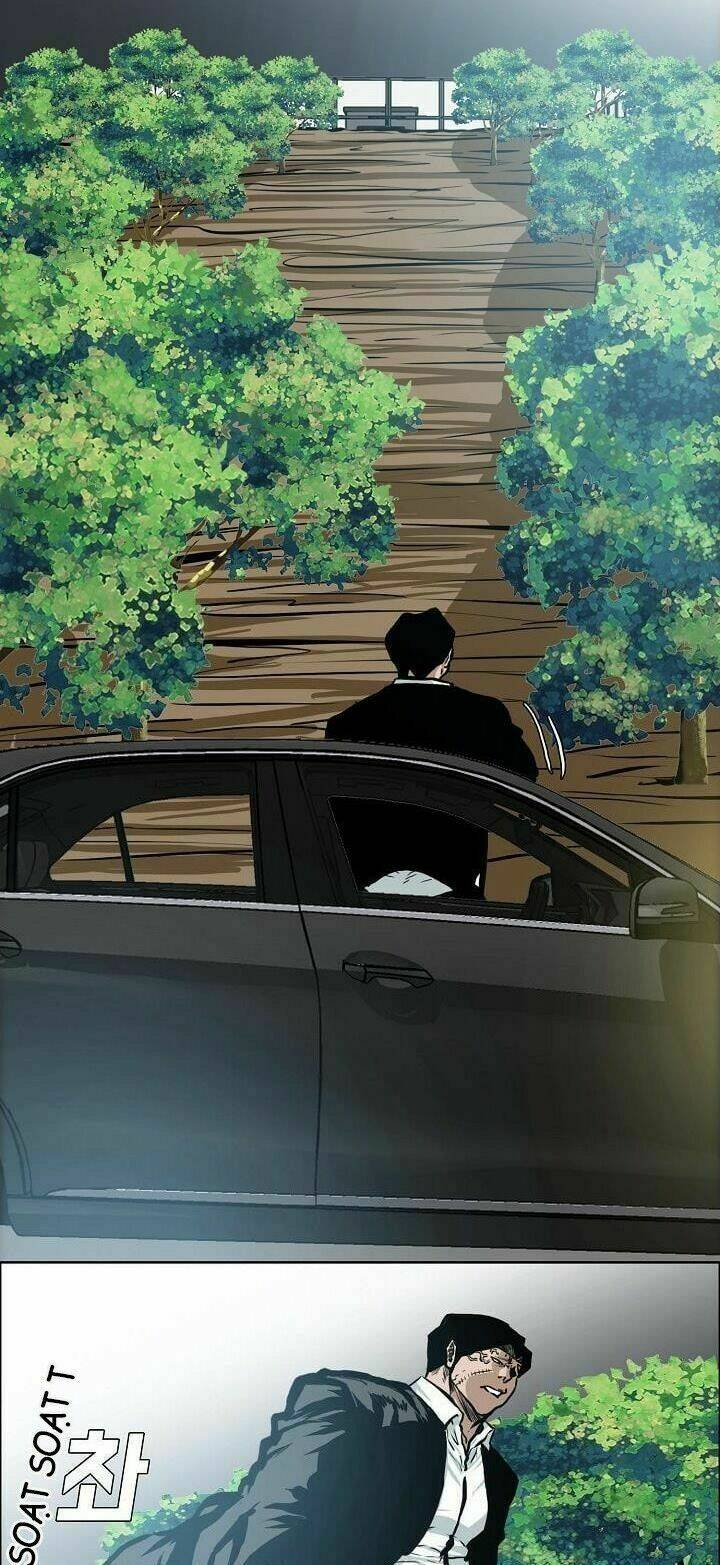 Bá Chủ Học Đường Ss3: Chapter 24