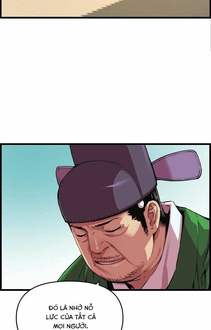 Tôi Sẽ Sống Như Một Hoàng Tử: Chapter 44