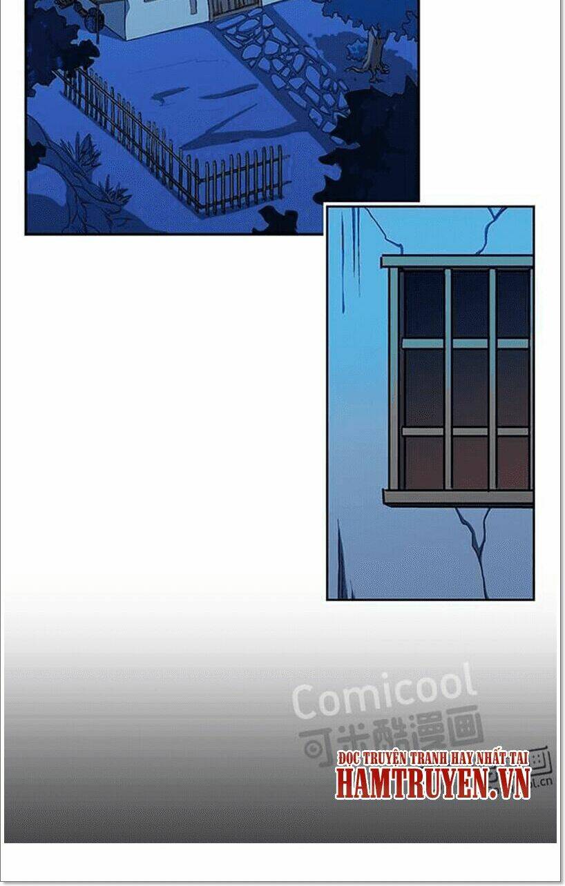 Phong Quỷ Truyền Thuyết: Chapter 44