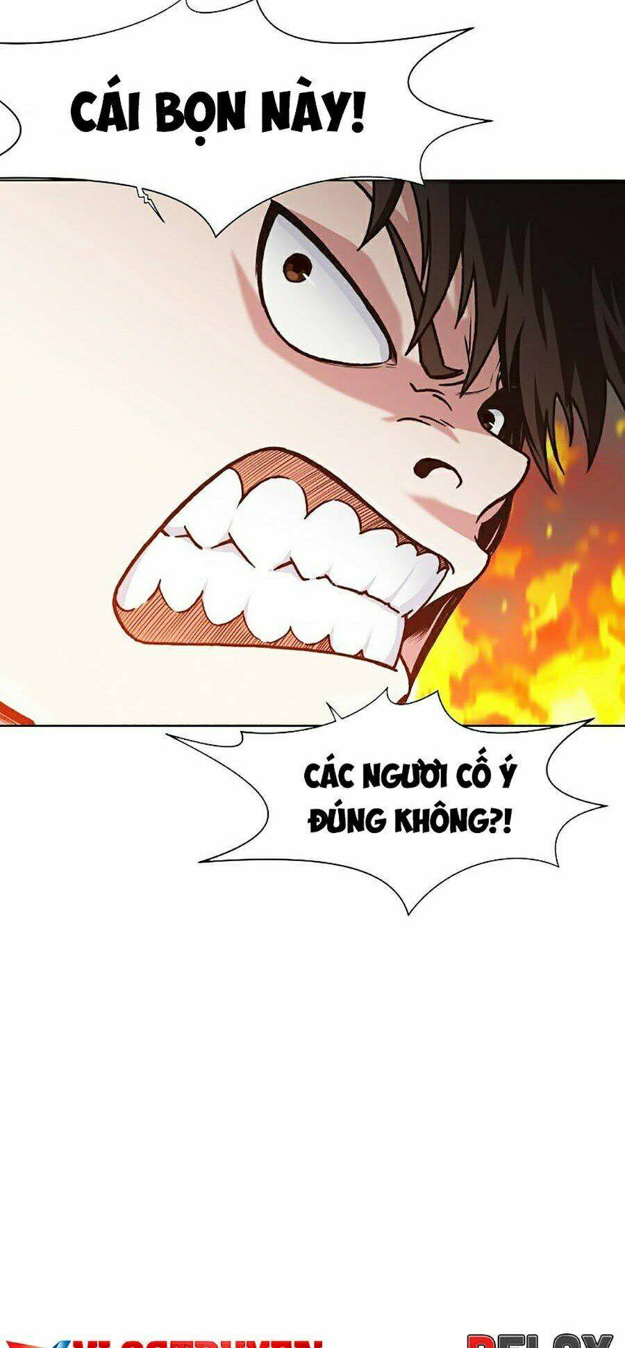 Thiên Võ Chiến Thần: Chapter 24