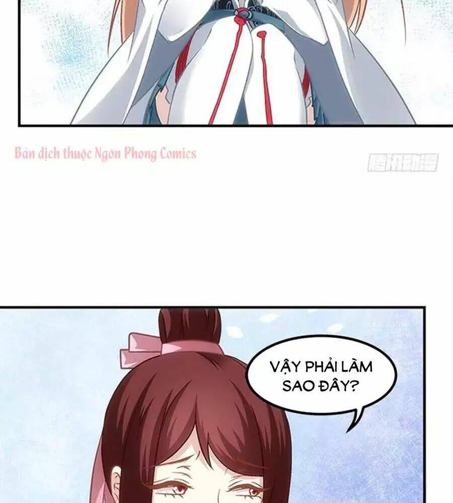 Ám Dạ Vô Thường: Chapter 47