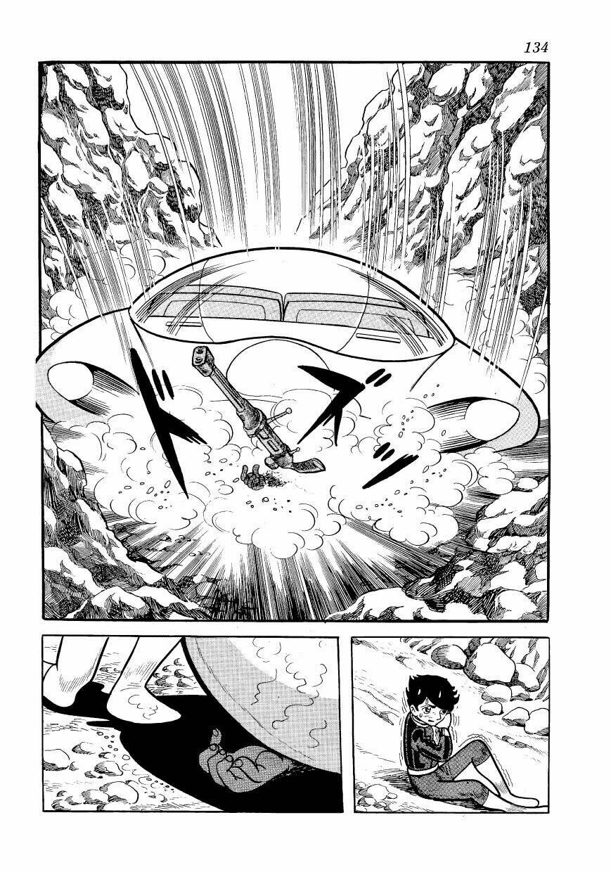 Chim Lửa: Chapter 57