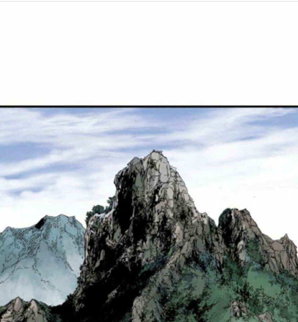 Cao Thủ 2: Chapter 136