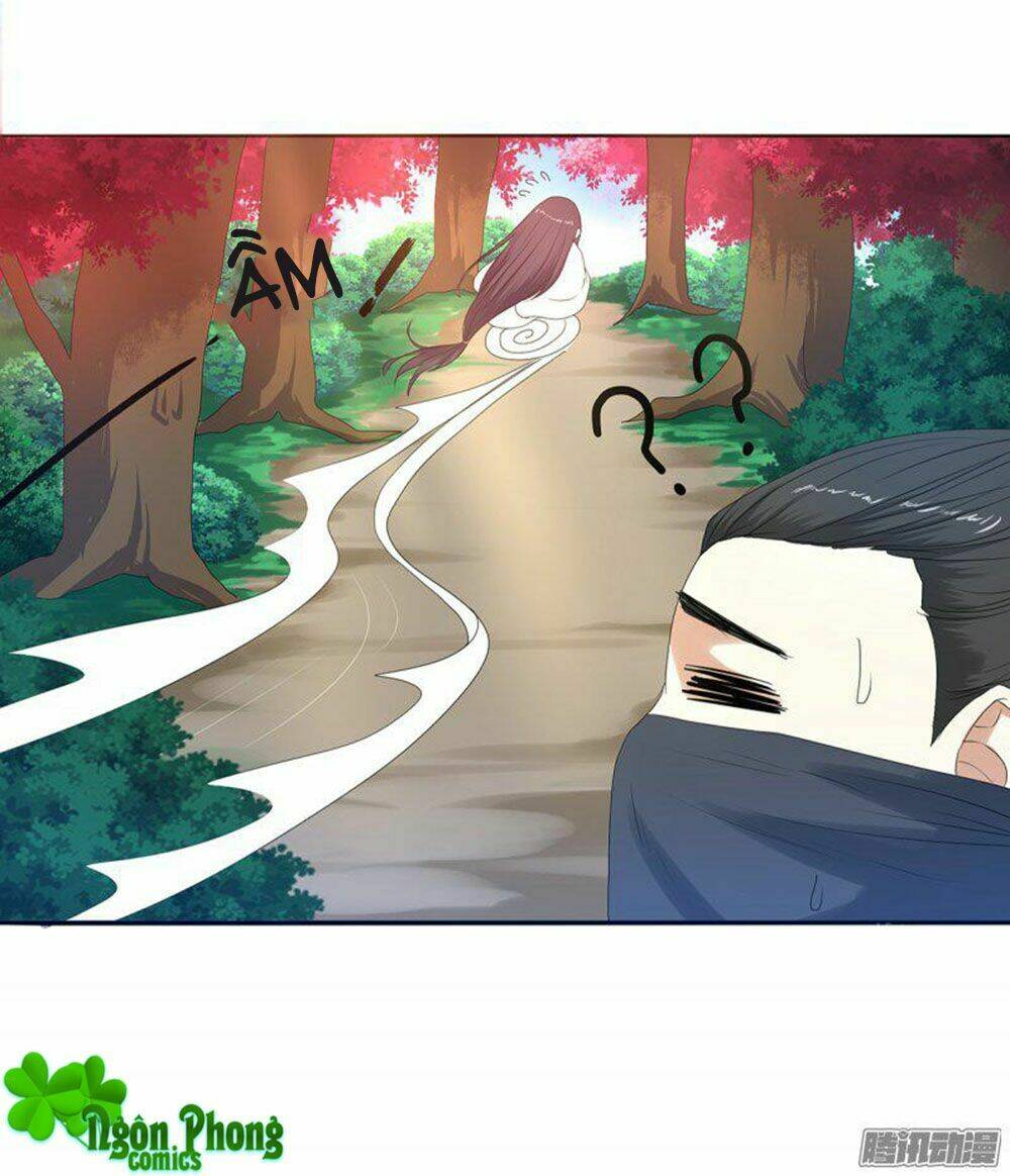 Hỏa Hồ: Chapter 20