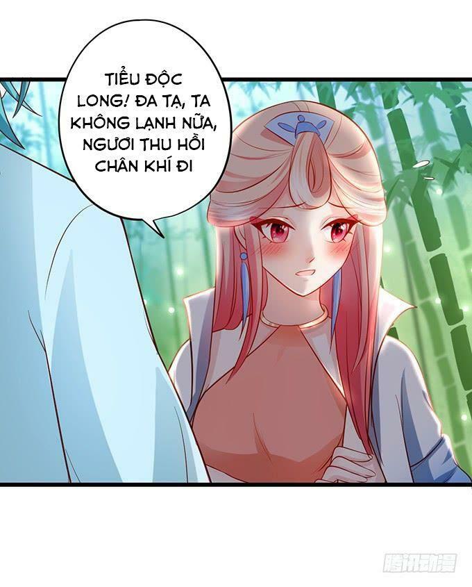 Hồ Tiên Hung Bạo: Chapter 126