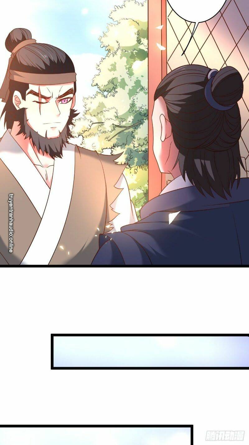 Trọng Sinh Tối Cường Ma Tôn Ở Rể: Chapter 91