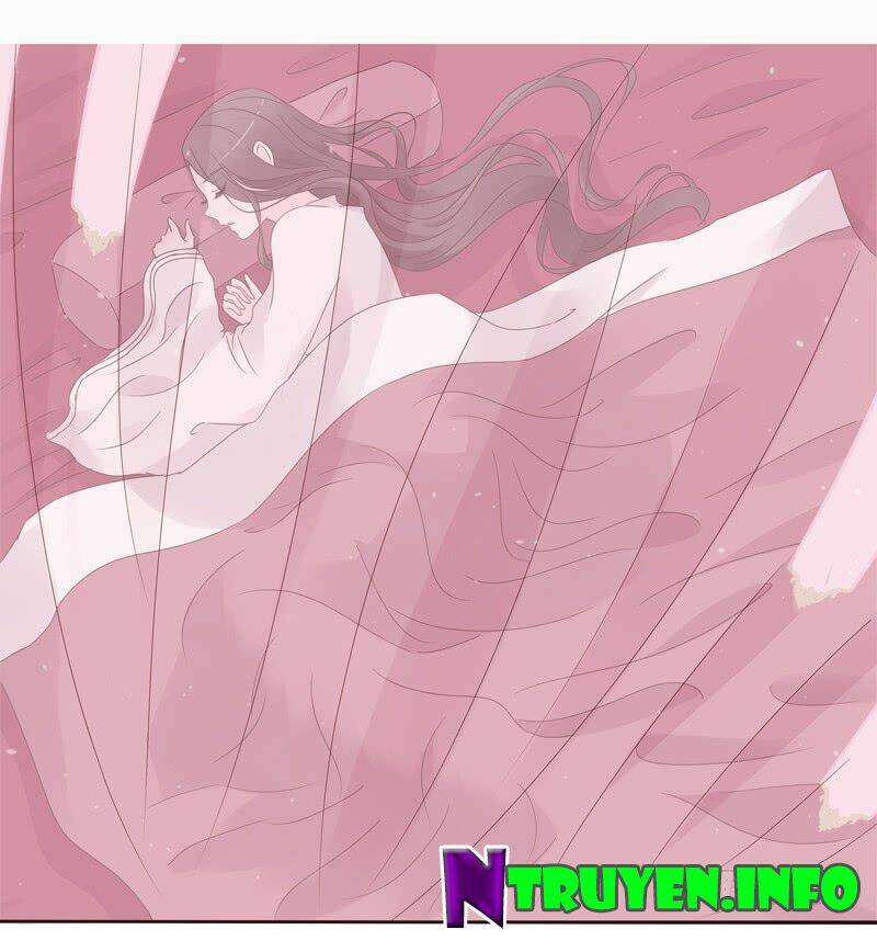 Tướng Quân Mời Ra Trận: Chapter 1