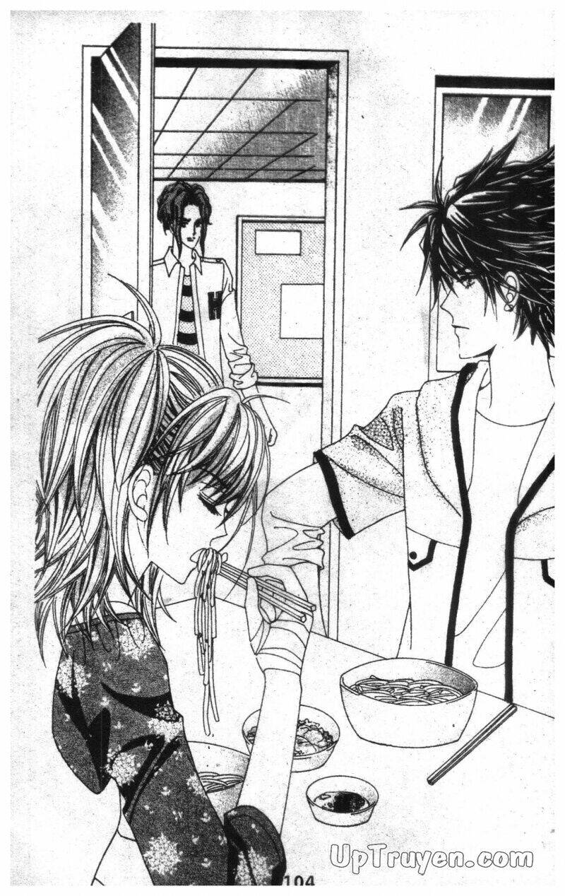 Dạ Khúc: Chapter 6