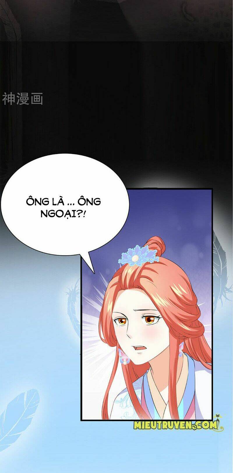 Tận Diệt Vương Gia Mãn Triều: Chapter 128