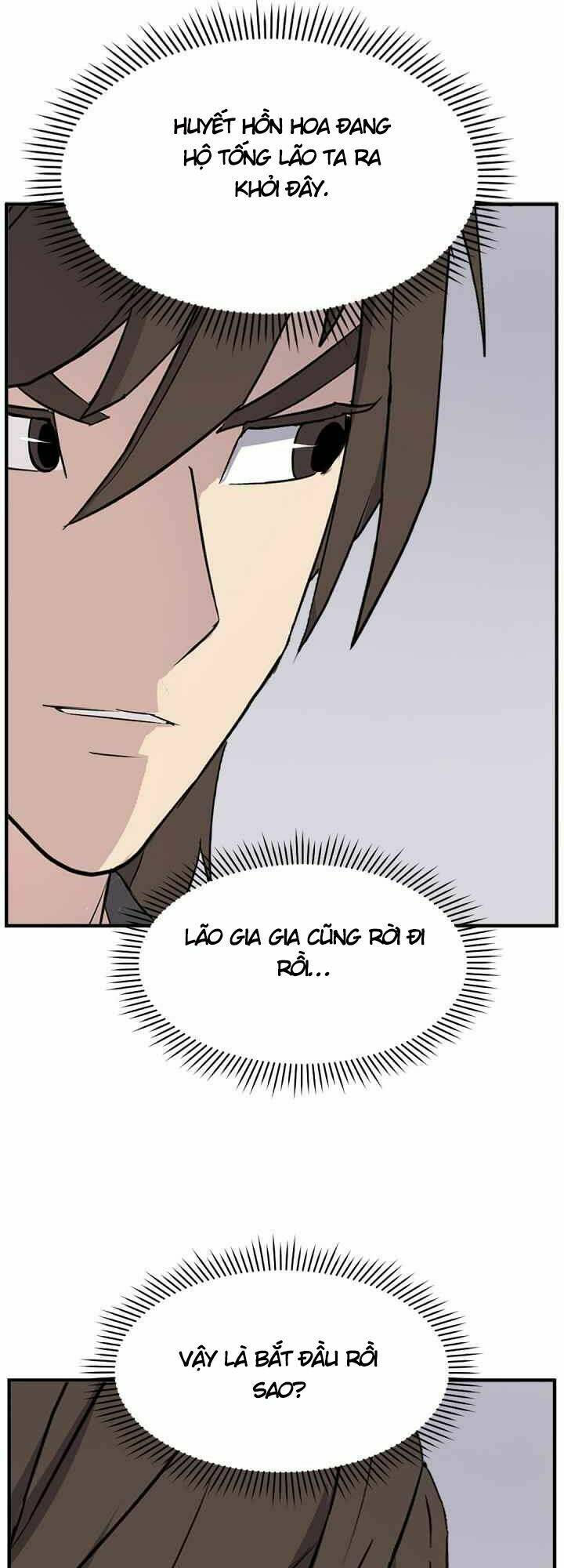 Trọng Sinh, Bất Khả Chiến Bại: Chapter 132