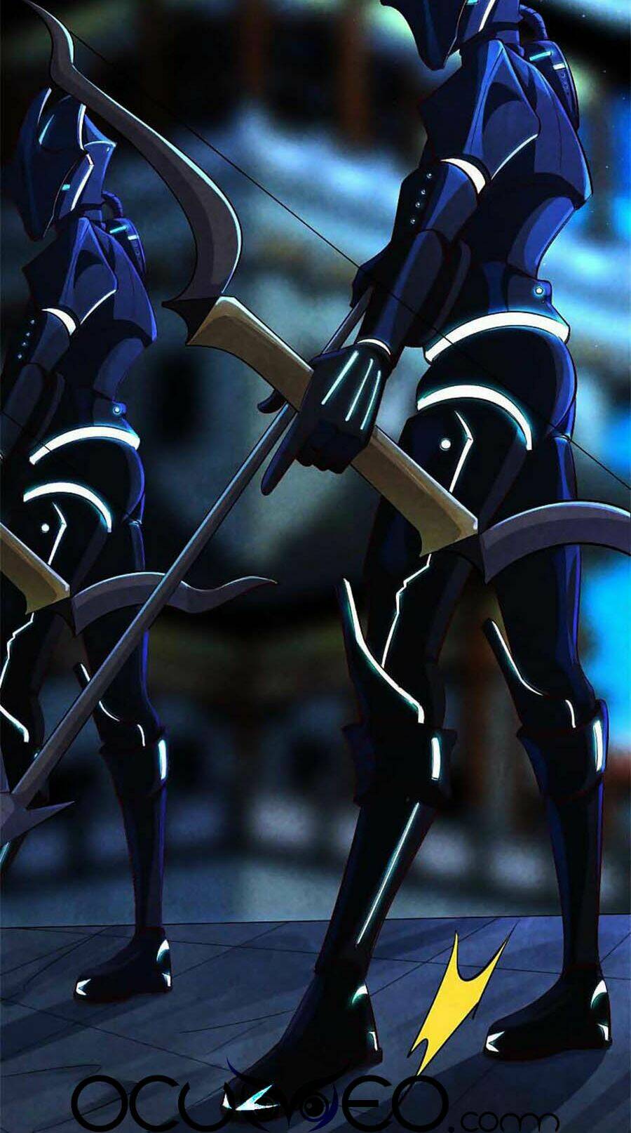 Vương Phi Muốn Trèo Tường: Chapter 120