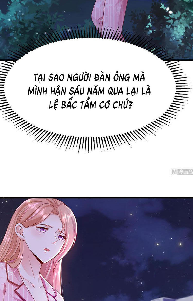 Ức Vạn Song Bảo: Mami, Bó Tay Chịu Trói: Chapter 29.5