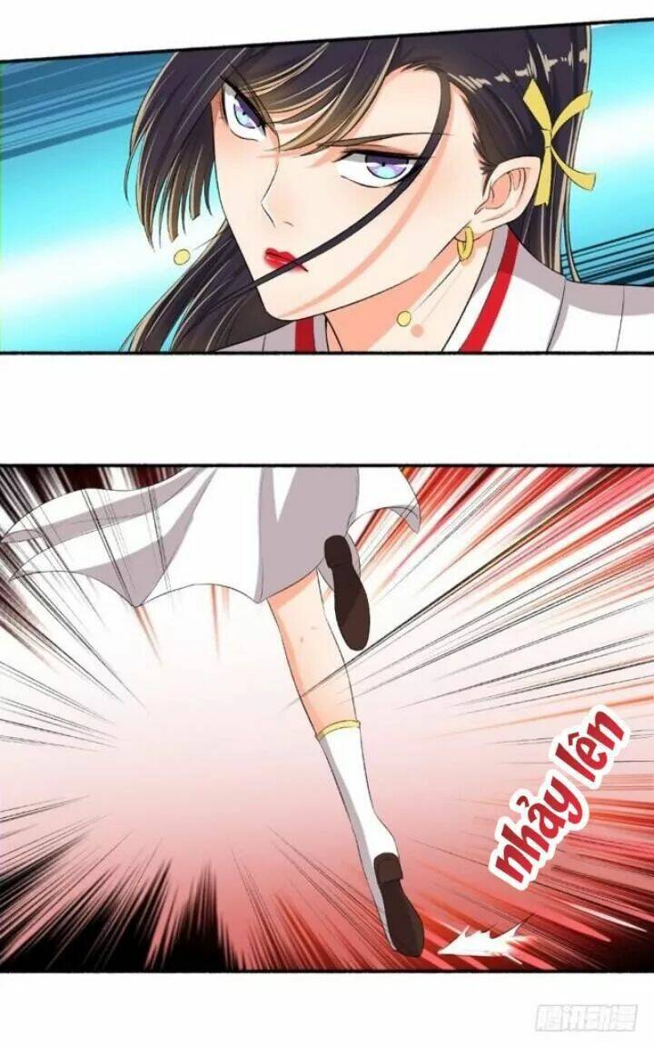 Cuồng Phi Phách Lối: Chapter 78