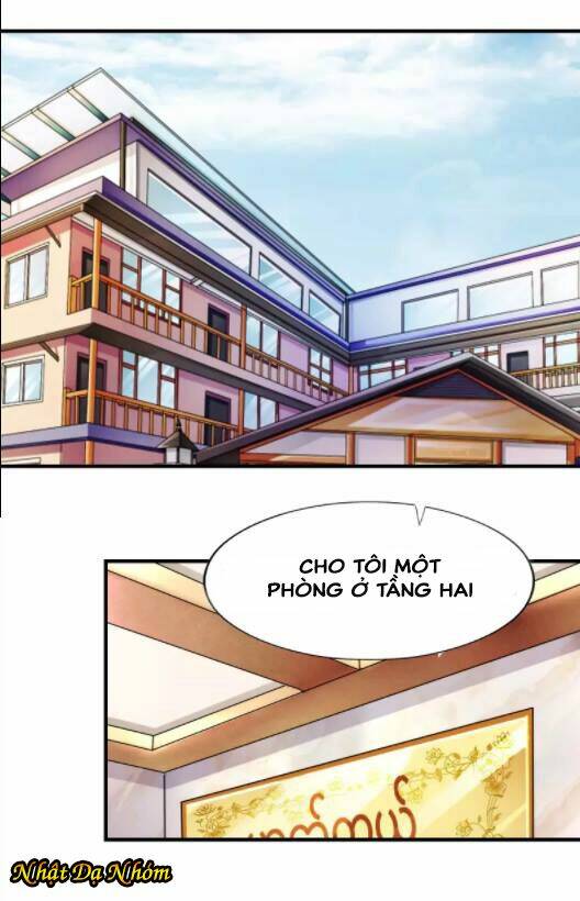 Hoa Giai Vân Mộng: Chapter 7