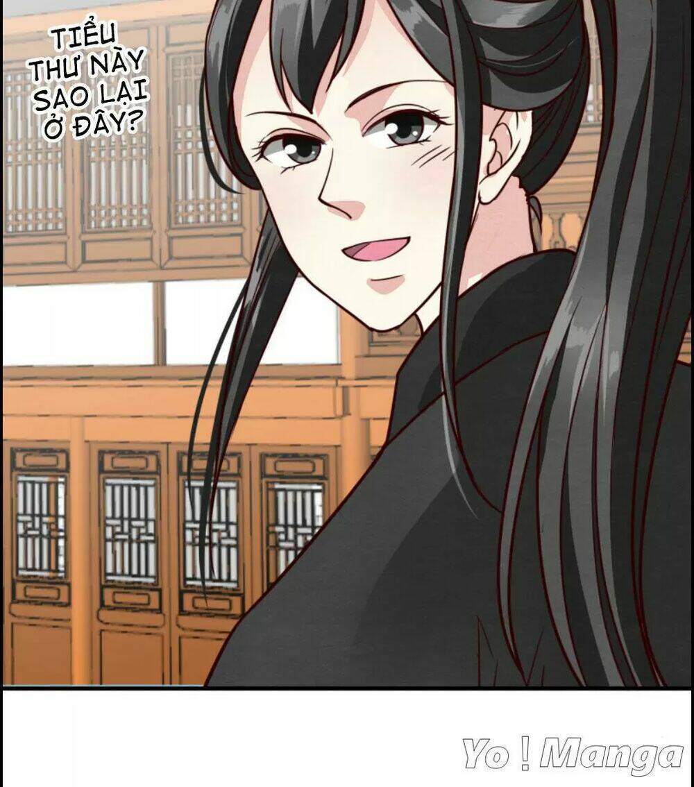 Tuyệt Thế Độc Phi Của Tà Vương: Chapter 146