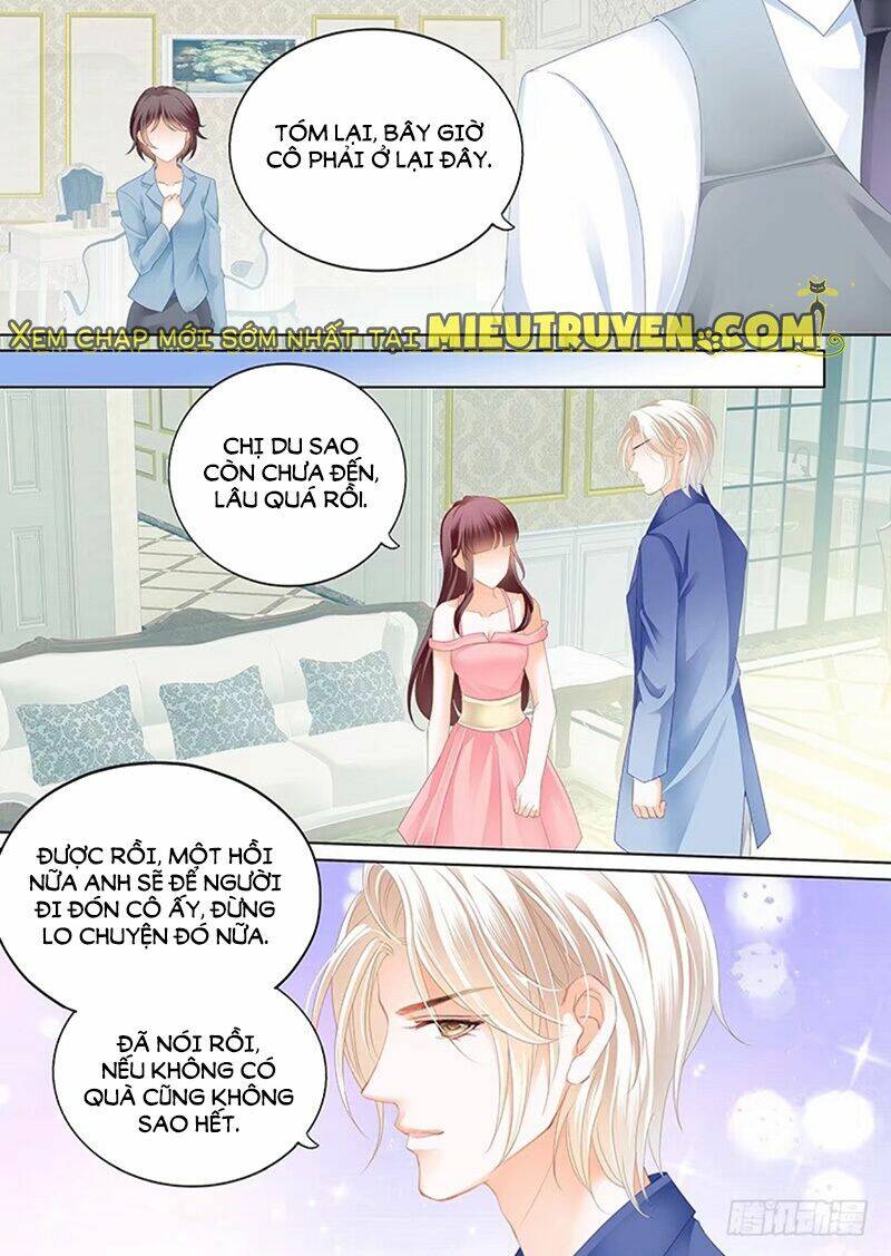 Thiểm Hôn Kiều Thê: Chapter 152