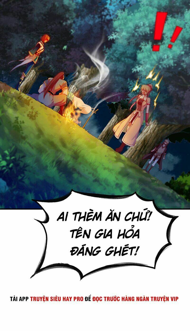 Chiến Đỉnh: Chapter 38