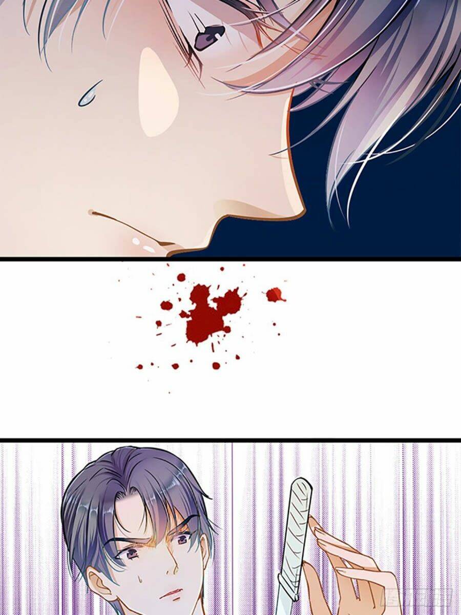 Cưng Chiều Ái Thê Hư Hỏng: Chapter 48