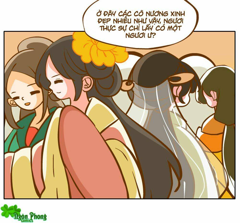 Hòa Thượng Và Tiểu Long Quân: Chapter 41