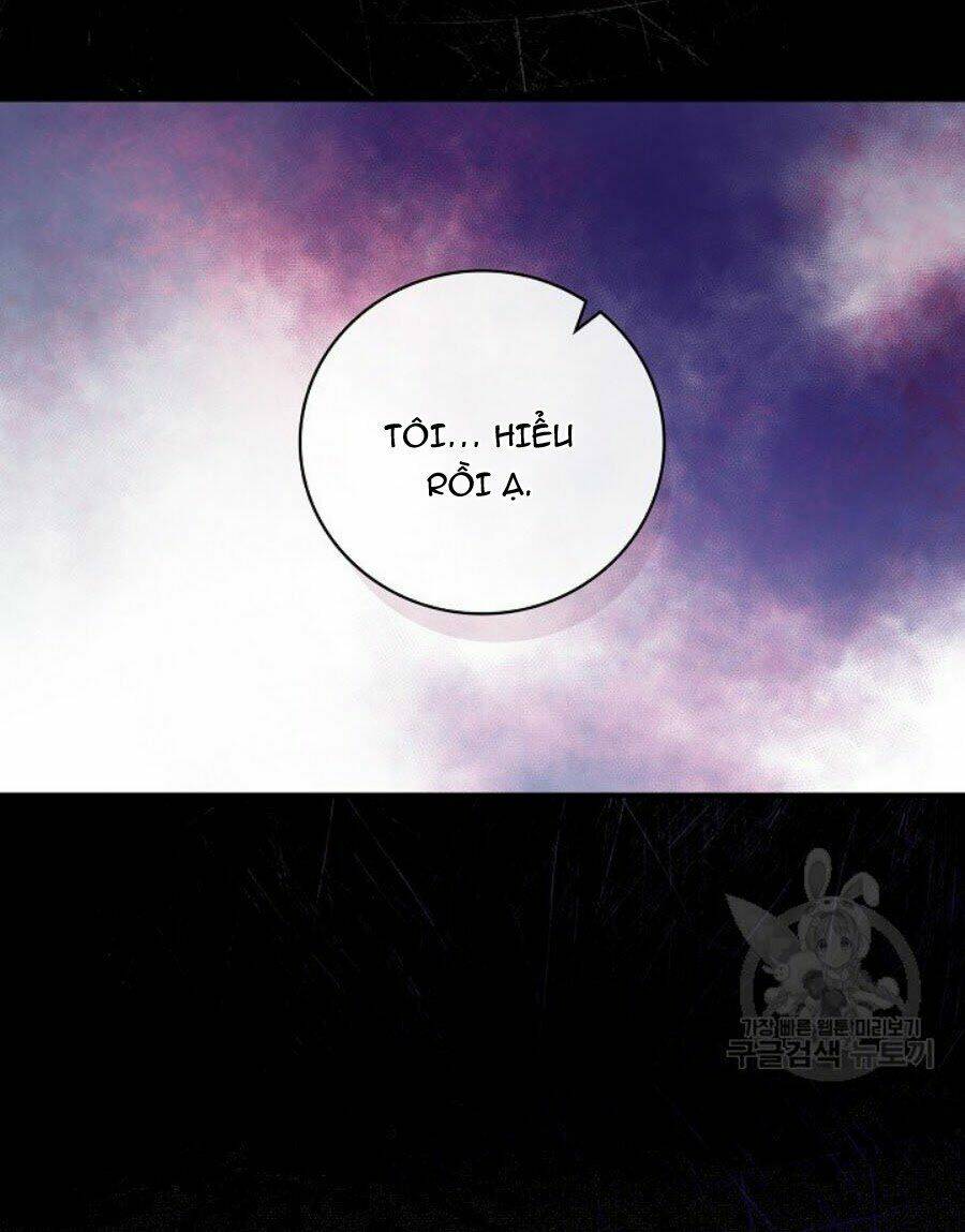 Kỵ Sĩ Đỏ Không Mê Tiền Mù Quáng: Chapter 8