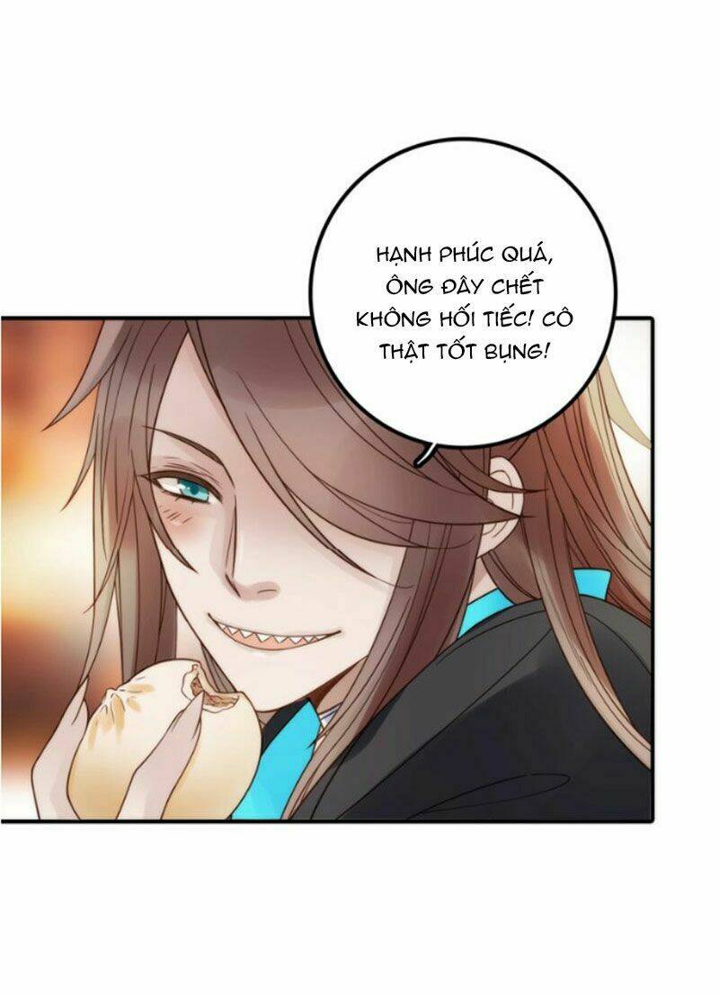 Cướp Chàng Vợ Về Đón Năm Mới: Chapter 29