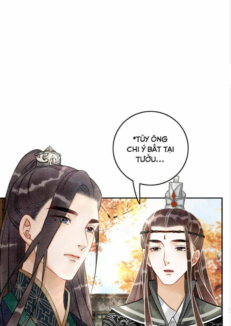 Hậu Cung Của Trẫm Cháy Rồi!: Chapter 77